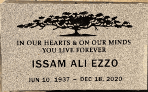 g-1 Light Grey Single Flat